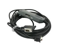 Siemens 6ES7901-3CB30-0XA0 New SIMATIC S7-200, PC/PPI cable MM multimaster,