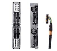 Siemens 6ES7921-3AA20-0AA0 - Module enfichable frontal avec connecteur de câble plat rond