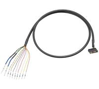 Siemens 6ES7923-0BA50-0FB0 6ES79230BA500FB0 API - Câble de raccordement 24 V/DC
