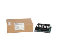 Siemens 6ES7924-0BD10-0BA0-MODULE DE RACCORDEMENT TPRO avec RELAIS 24V DC