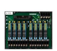 Siemens 6ES7924-0BD10-0BB0-MODULE DE CONNEXION TPRO avec RELAIS