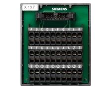 Siemens 6ES7924-0CC10-0AA0-ANSCHLUSSMODULE TPA 3 REIHIG