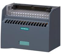 Module de raccordement numérique Siemens, signal TP1 M, 32 E/S, bornes à vis, LED 6ES79242AM200BA0