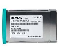 Siemens 6ES7952-0KF00-0AA0 6ES79520KF000AA0 API - Carte mémoire