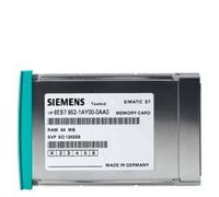 Siemens 6ES7952-0KH00-0AA0 6ES79520KH000AA0 API - Carte mémoire