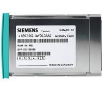 Siemens 6ES7952-1AM00-0AA0 6ES79521AM000AA0 API - Carte mémoire
