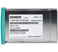 Siemens 6ES7952-1KK00-0AA0 6ES79521KK000AA0 API - Carte mémoire