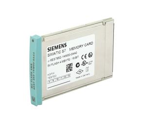 Siemens 6ES7952-1KM00-0AA0 New SIMATIC S7, memory card for S7-400, long