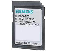 Siemens 6ES7954-8LE04-0AA0 6ES79548LE040AA0 API - Carte mémoire