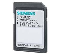 Siemens 6ES7954-8LL04-0AA0 SIMATIC S7 Carte mémoire 2 (6ES79548LL040AA0)
