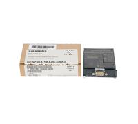 Siemens 6ES7963-1AA00-0AA0 New NFP
