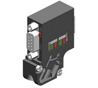 siemens Siemens Indus.Sector SIMATIC Connecteur pour Profibus 12MBIT/S 6ES7972-0BB61-0XA0 Quantité:1