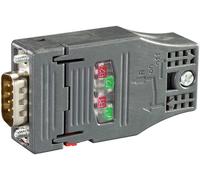 Siemens 6GK1500-0FC10 Connecteur de bus Taux de transfert LAN 12 MBit/s