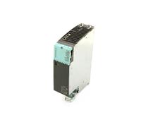 Siemens 6SL3120-1TE23-0AD0 New SINAMICS S120 SINGLE MOTOR MODULE INPUT: DC