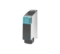 Siemens 6SL3120-1TE26-0AC0 New SINAMICS S120 Single Motor Module Input: 600 V