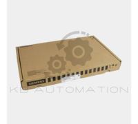 Siemens 6SL3130-6AE21-0AB1 SINAMICS S120 SINAMICS S120 Smart line module, 10 kW