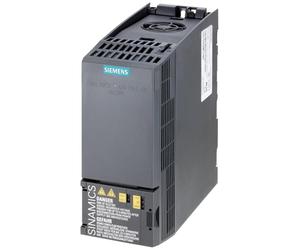 Siemens 6SL3210-1KE11-8UB2 Adaptateur de Puissance & onduleur Intérieur Multicolore - Adaptateurs de Puissance & onduleurs (Intérieur, Multicolore, 2700 mm, 850 mm, 2250 mm, 1,1 kg)