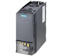 Siemens 6SL3210-1KE14-3UB2 Adaptateur de Puissance & onduleur Intérieur Multicolore - Adaptateurs de Puissance & onduleurs (Intérieur, Multicolore, 2700 mm, 850 mm, 2250 mm, 1,1 kg)