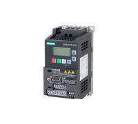 Frequenzumrichter SINAMICS V20 1AC200-240V 0.25kW (6SL32105BB125BV1)