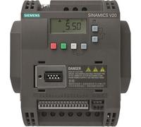 siemens Siemens Indus.Sector Variateur SINAMICS 11 kW avec filtre 6SL3210-5BE31-1CV0 Quantité:1