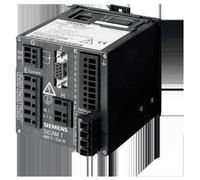 Siemens 7KG9661-1AA10-1AA0 Appareil de mesure numérique à encastrer