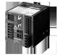 Siemens 7KG9661-1AA30-1AA0 Appareil de mesure numérique à encastrer
