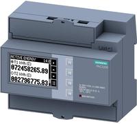 Siemens 7KM2200-2EA30-1CA1 SENTRON, appareil de mesure, 7KM PAC2200 (7KM22002EA301CA1)