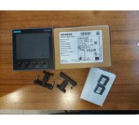 Siemens , 7KM3220-0BA01-1DA0 , 7KM3220 , PAC3220 , 7KM