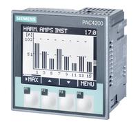 Siemens 7KM4212-0BA00-2AA0 Appareil de mesure sur rail DIN