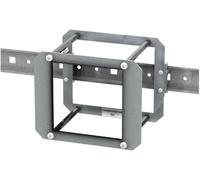 Siemens 7KM9900-0XA00-0AA0 Adaptateur rail DIN 1 pc(s) Piece