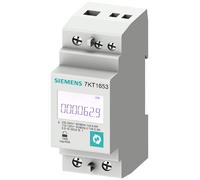 Siemens 7KT1652 Appareil de mesure