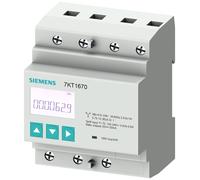 Siemens 7KT1668 Appareil de mesure
