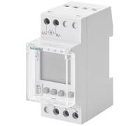 Siemens 7LF4521-2 Programmateur horaire pour rail