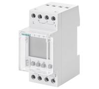 Siemens 7LF4522-0 Programmateur horaire pour rail numérique 230 V/AC 4000 W