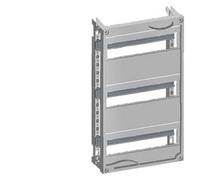 Siemens 8GK40513KK11 Alpha 160 DIN, kit de montage rapide pour l'installation des appareils encastrés Kit de disjoncteurs 1 pc(s)