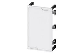 Siemens 8GK44013KK12 Alpha 400/630 DIN, kit de montage pour bornes de série avec support de borne couvercle de champ Kit de