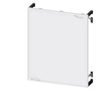 Siemens 8GK44024KK22 Alpha 400/630 DIN, kit de montage pour bornes de série avec support de borne couvercle de champ Kit de