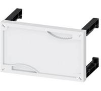 Siemens 8GK45011KK12 alpha 400/630 DIN, kit de montage sur plafond vide avec support, H=150 B=250 Kit de disjoncteurs plastique gris clair 1 pc(s)