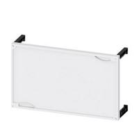 Siemens 8GK45012KK22 alpha 400/630 DIN, kit de montage sur plafond vide avec support, H=300 B=500 Kit de disjoncteurs plastique