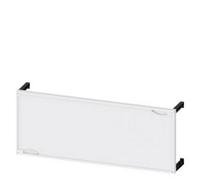 Siemens 8GK45012KK32 alpha 400/630 DIN, kit de montage couvercle de la jante vide avec support H=300 B=750 Kit de disjoncteurs