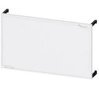 Siemens 8GK45013KK32 Kit de montage DIN ALPHA 400/630, couverture de zone vide avec Stutzer H=450 B=750 Kit de montage plastique