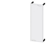Siemens 8GK45015KK12 ALPHA 400/630 DIN, Leerfeldabdeckungs-Einbausatz avec Stutzer, H = 750 B=250 Kit de disjoncteurs plastique