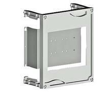 Siemens 8GK45522KK22 Alpha 400/630 Kit de montage H=300 B=500 4x 3NP4010 sur tôle support Kit de montage 1 pc(s)