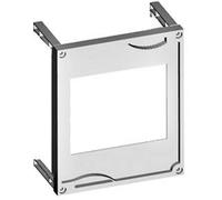 Siemens 8GK46512KK12 Alpha 400/630 DIN, kit de montage pour disjoncteur de sécurité 3NP4015/3NP4016 Kit de montage 1 pc(s)
