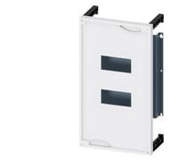 Siemens 8GK47203KK10 Alpha 400/630 Kit de montage 1x 3VL160X+RCD disjoncteur compact+module RCD Kit de montage 1 pc(s)