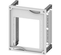 Siemens 8GK48002KK32 Alpha, kit de montage de la base de sécurité de cavalier, pour système de rails collecteurs 8US de 60 mm Kit