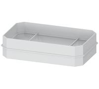 Siemens 8GK91020KK04 Alpha 400/630/1250 DIN bride de câble IP55 Lot de 10 Bride de câble plastique 5 pc(s)