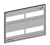 Siemens 8GK96012KK21 Alpha 630 DIN, couverture hauteur = 300 mm, largeur = 500 mm, découpe 4 x 12TE Kit de disjoncteurs Nbr de