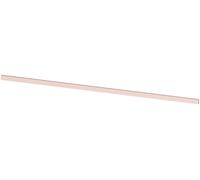 Siemens 8GK97310KK20 Alpha DIN, rails de collecte en cuivre 12 x 5 mm, 250 A, B=500 Rail en cuivre 1 pc(s)