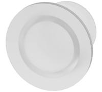 Siemens 8GK99100KK07 Bouchon obturateur 10 mm Pack 50 pcs Empiècement aveugle plastique 50 pc(s)